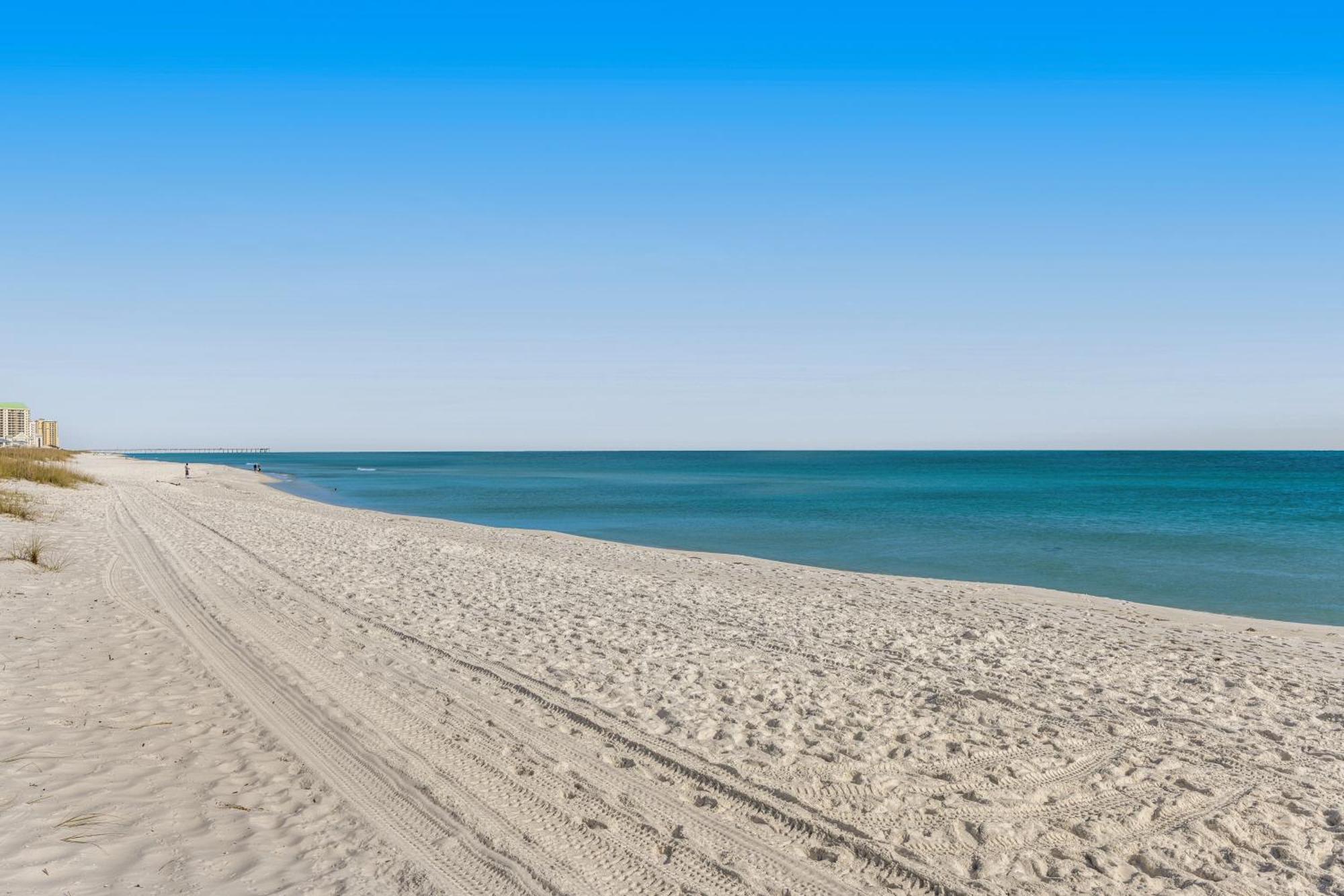 ナバー Beach Mdヴィラ エクステリア 写真